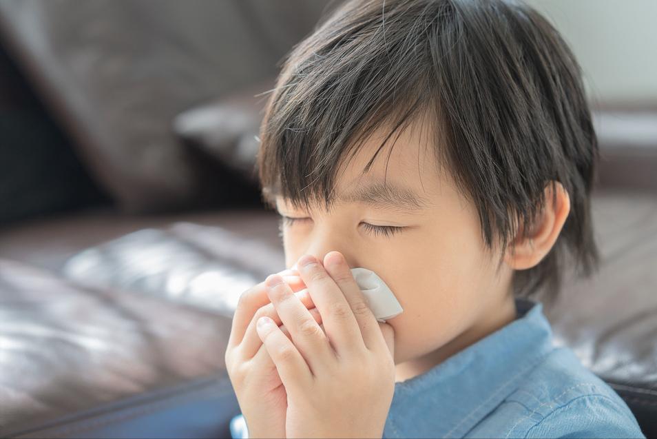 小儿感冒快速解决方法,小儿感冒需要消炎嘛