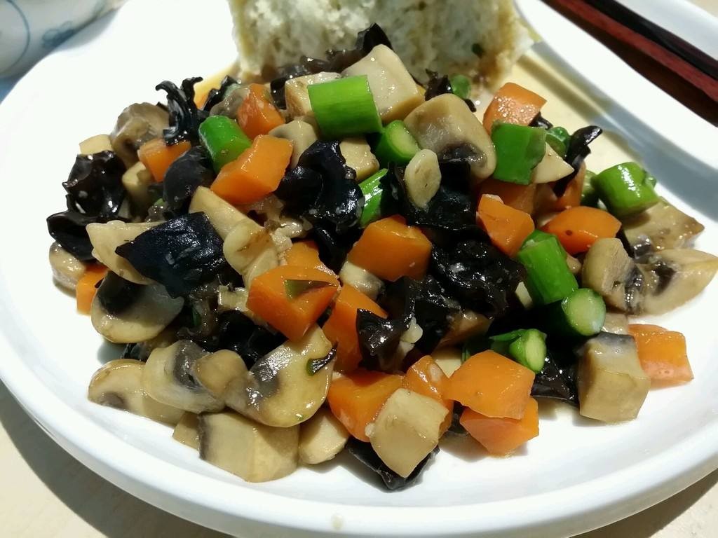 去西安必去的美食推荐,来西安必吃的5大美食