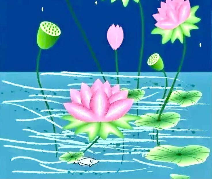 三步静心法,三步解决烦恼