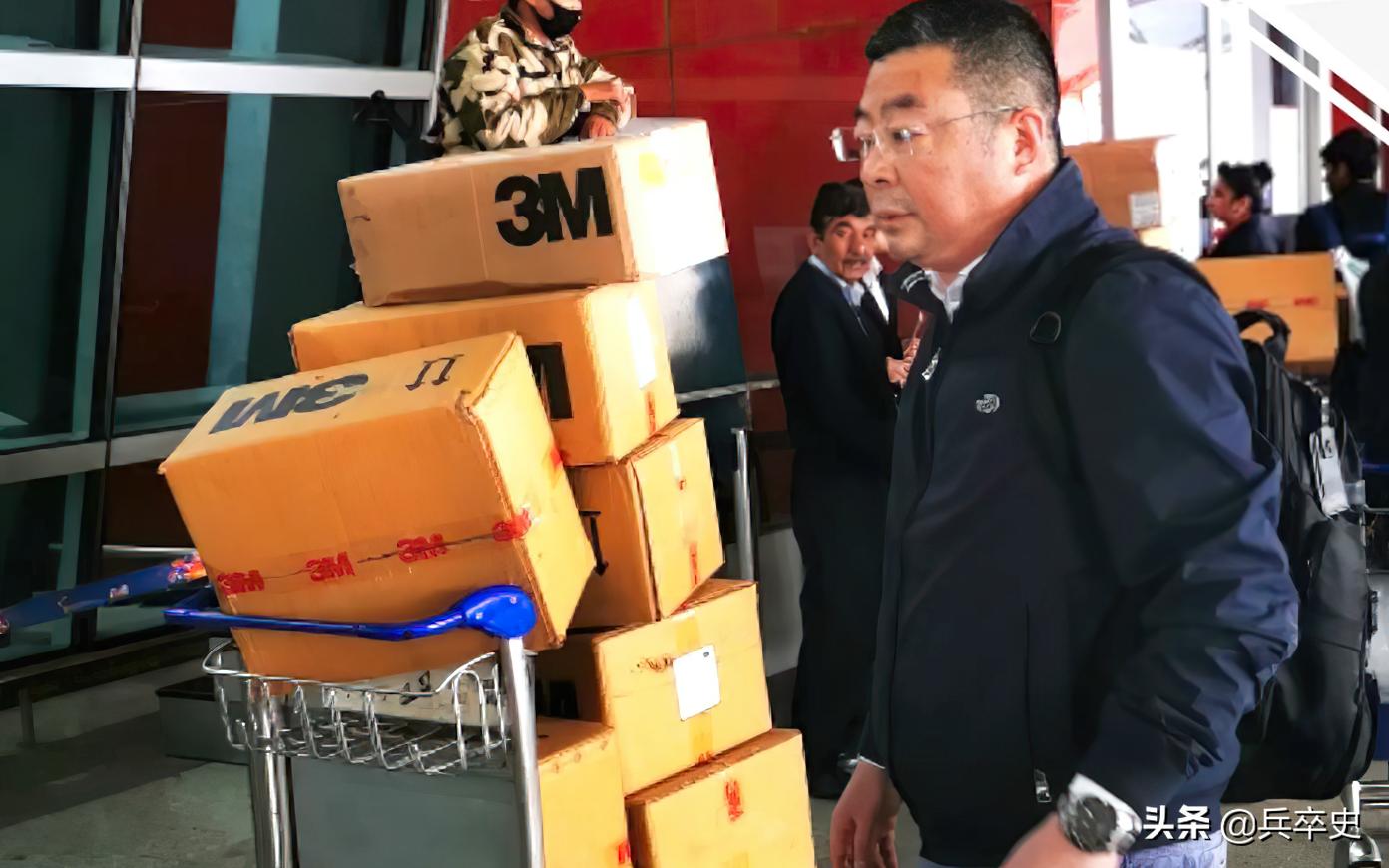 男子卖假药被判死刑,贩卖假药的真实下场