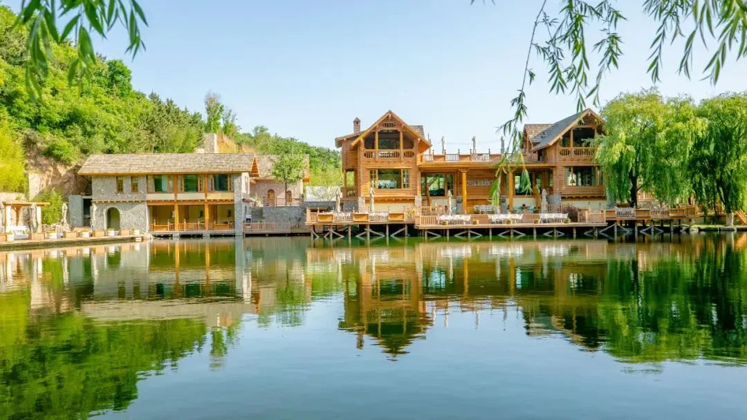 山东值得去的民宿,山东最适合去的民宿