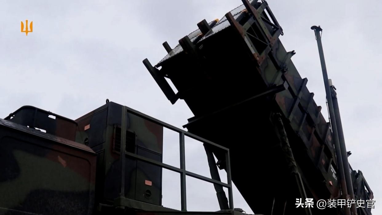 美式防空与俄式反恐,俄罗斯高超音速反导武器视频