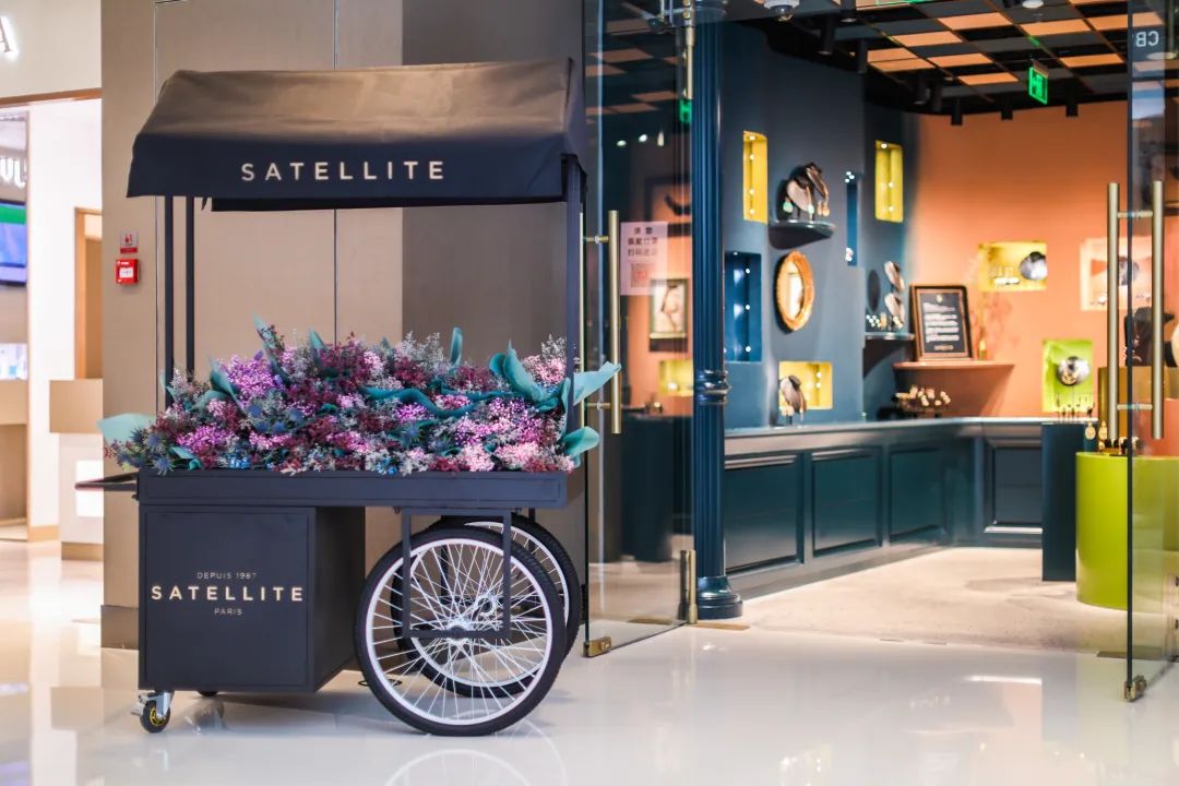 3年来超过2000家！北京这些火出圈的“首店”您知道么？