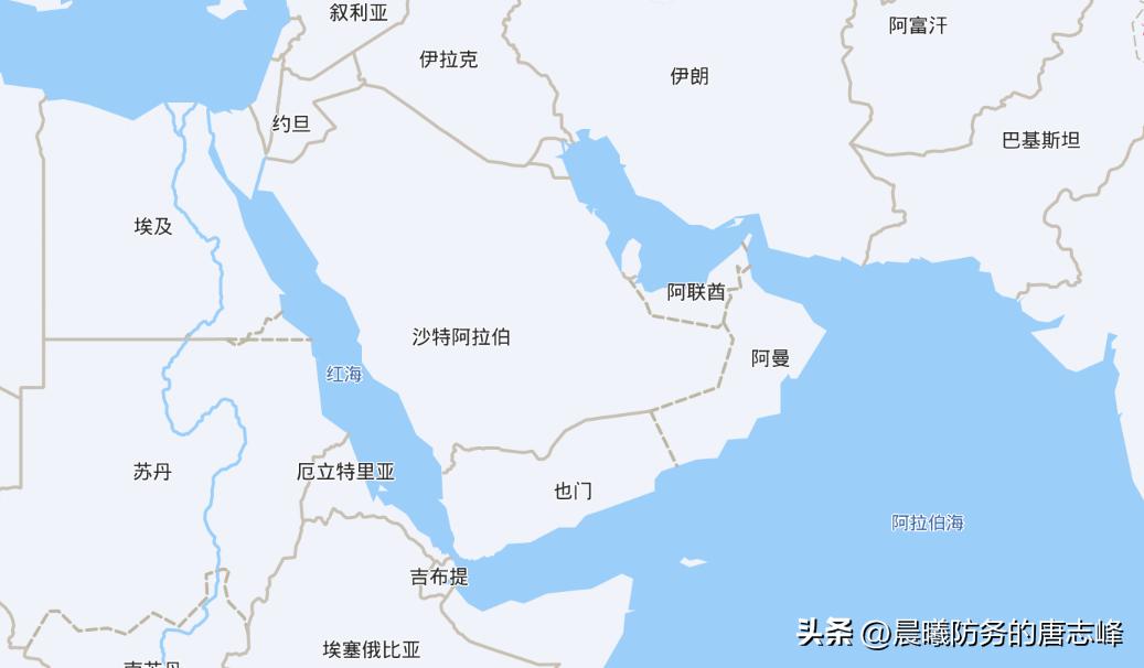 沙特购买12艘052d是不是真的,外国网友评论沙特购买052d