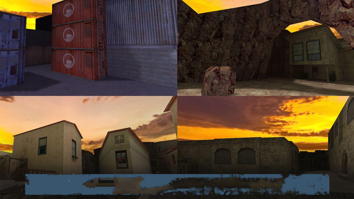 csol氪金神器,csol武器必须要花钱氪金吗