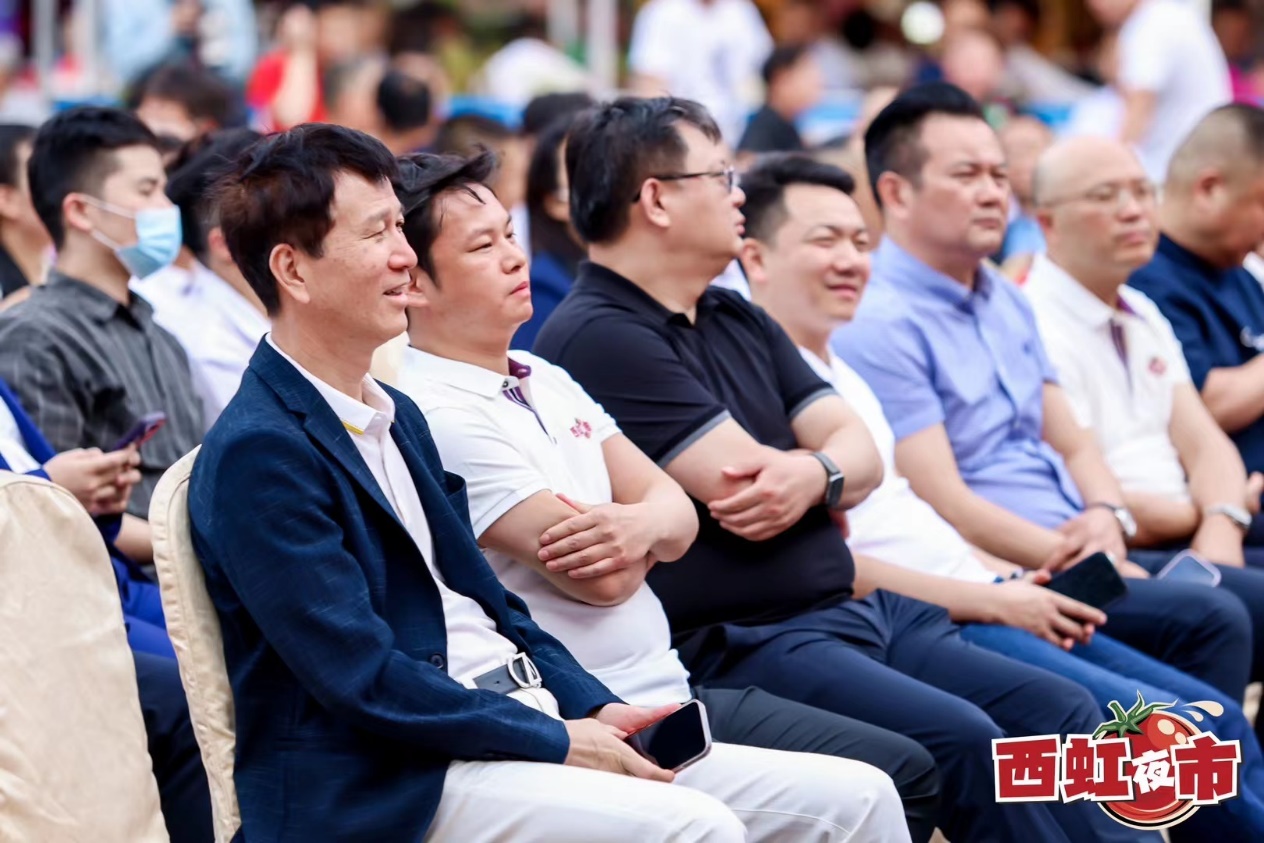 夜经济发展,夜市经济新蓝海