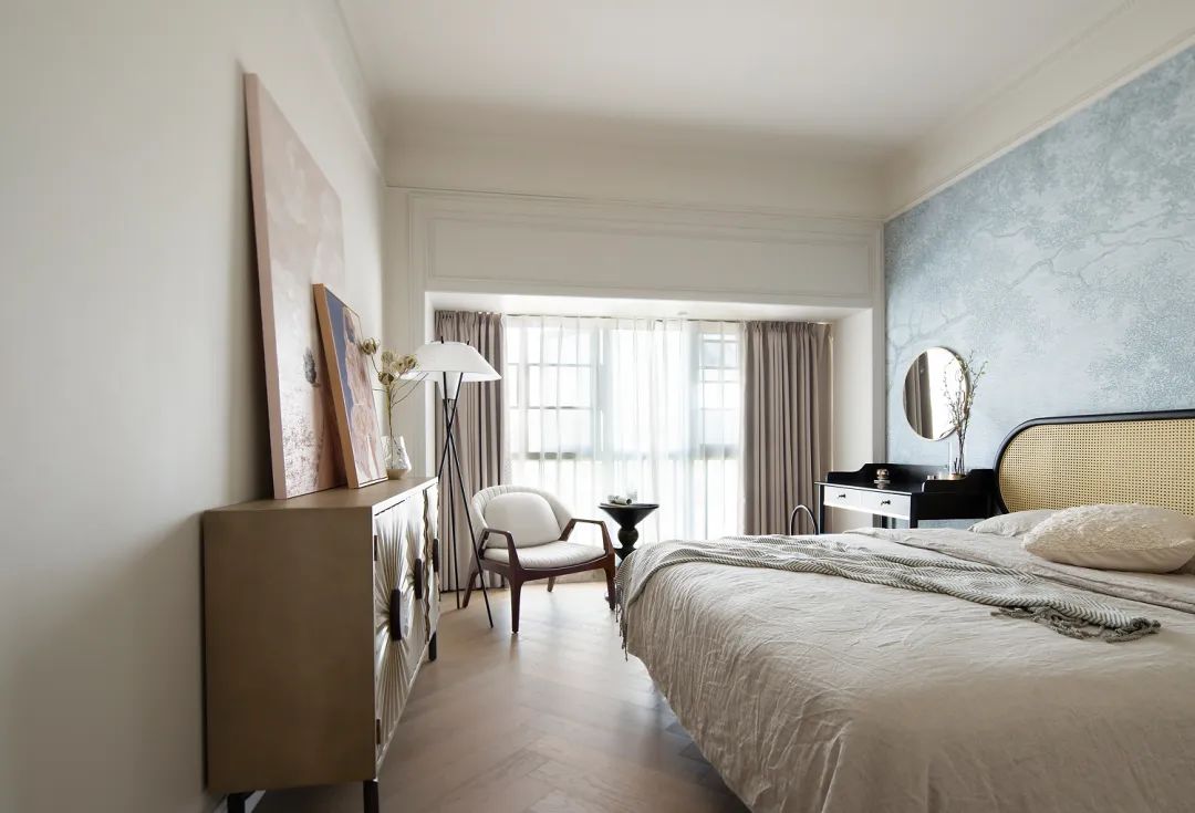 温馨治愈耐看的装修,最耐看的房子简约装修