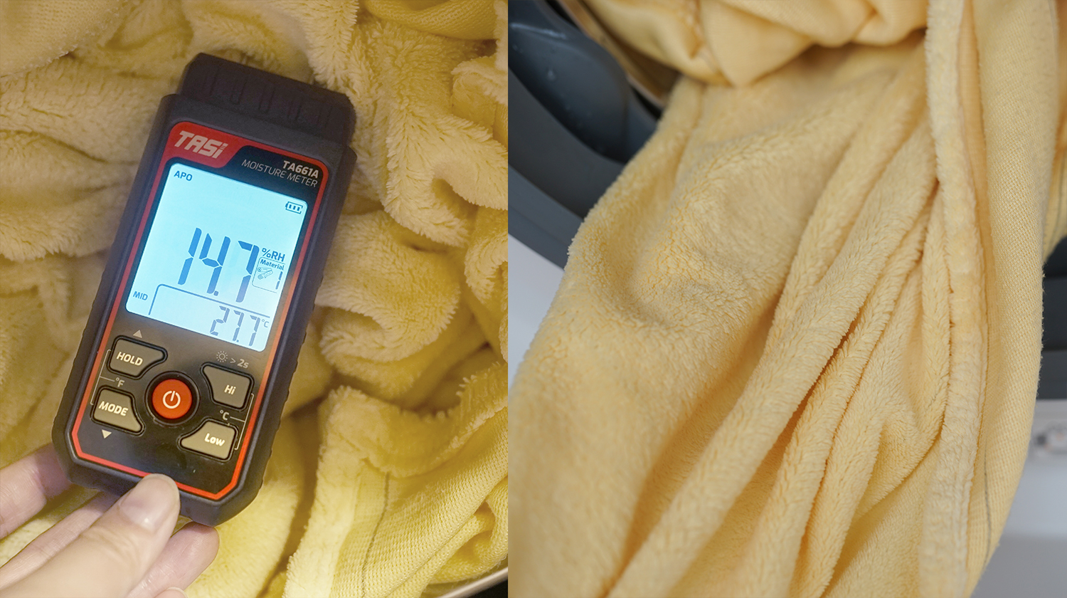 小户型买前必看的选购攻略，附LG新品小旋风洗烘一体机测评