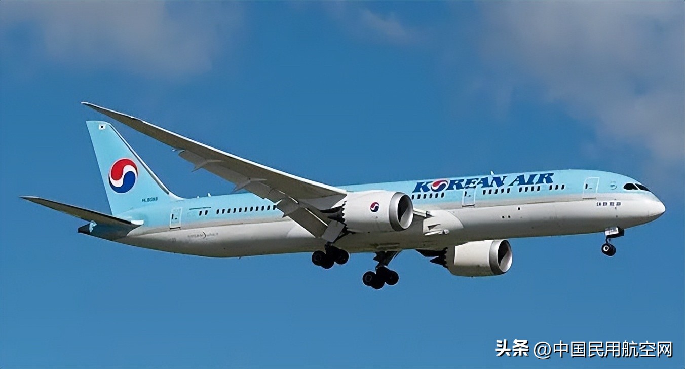 中韩航班停运最新消息,中韩航班增加消息