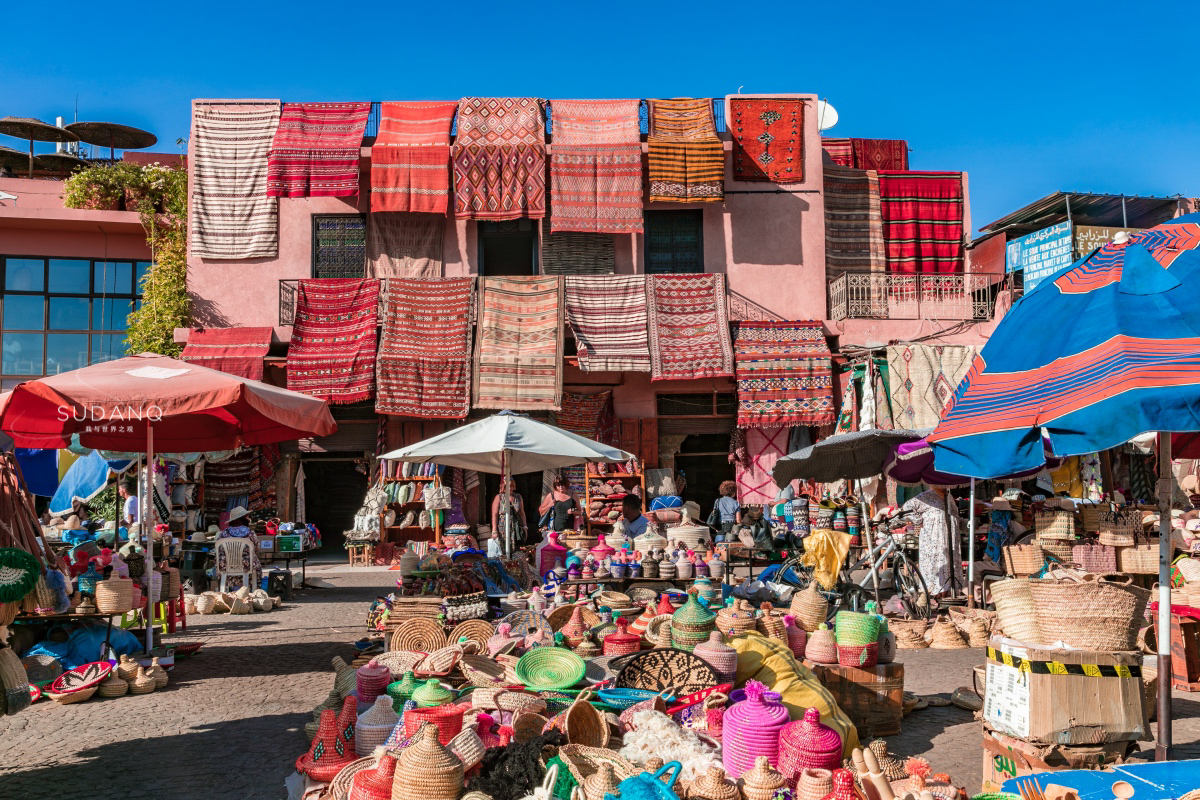 世界杯摩洛哥队闯入4强,摩洛哥进过几次世界杯8强