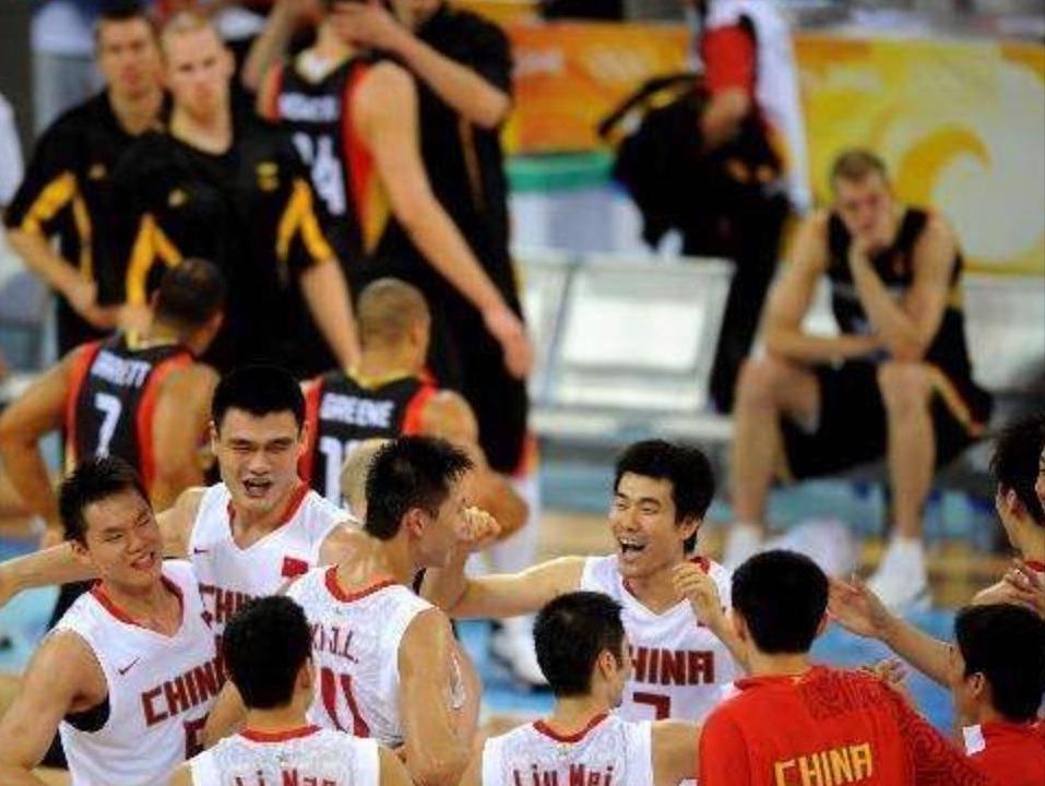 cba历史记录篮球,cba历史中国男篮