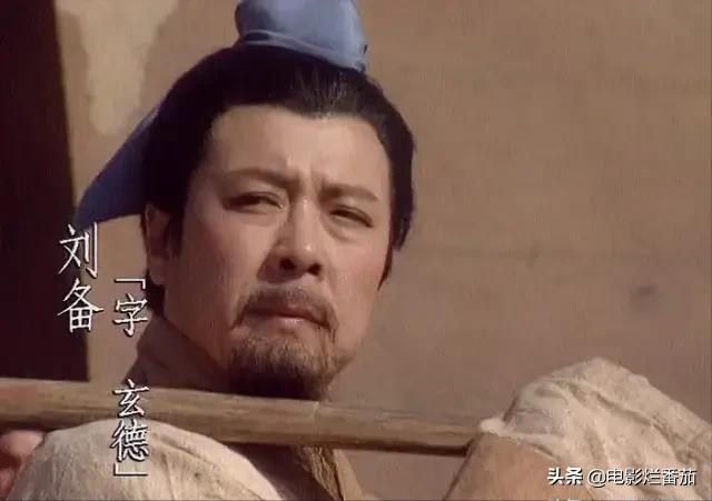 回顾三国演义五大主演1993,三国演义主演都有哪些