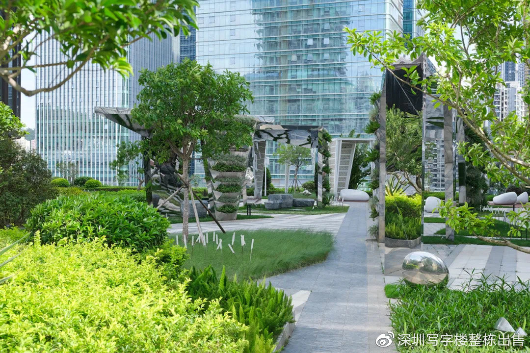 深圳罗湖地王写字楼出租,深圳罗湖1000平写字楼出租