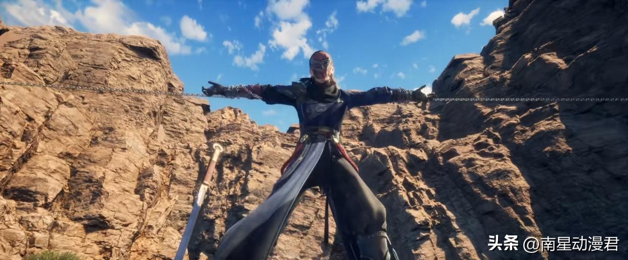 不良人6李星云何时拿回龙泉剑,不良人6李星云复活