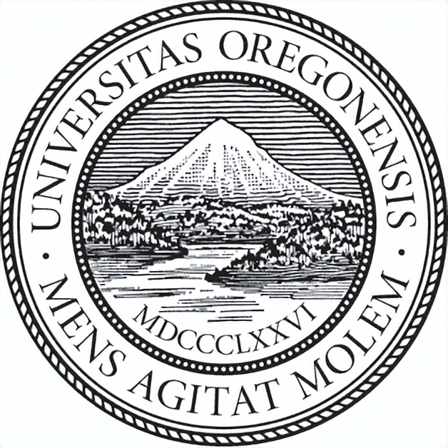 俄勒冈大学—一所具有百年历史，有世界级教育和研究水平著名学府