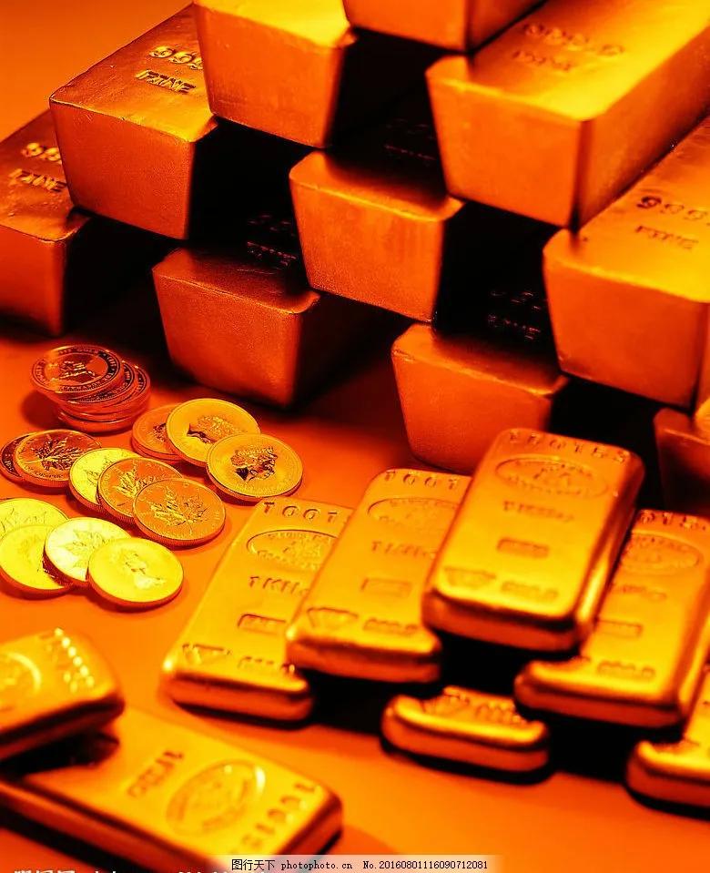 黄金小知识分享避坑,新手必看黄金入门知识