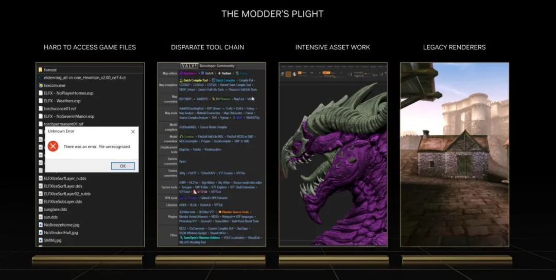 Ada架构与DLSS3助推爆炸式性能增长！NVIDIAGeForceRTX40系GPU架构详解