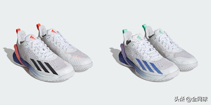 全网球对话阿迪达斯网球与球场运动总监丹尼尔·诺伊尔伯格