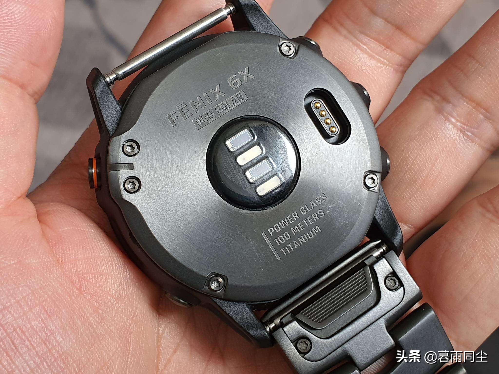 十大好的户外运动手表推荐,户外探险专用运动手表