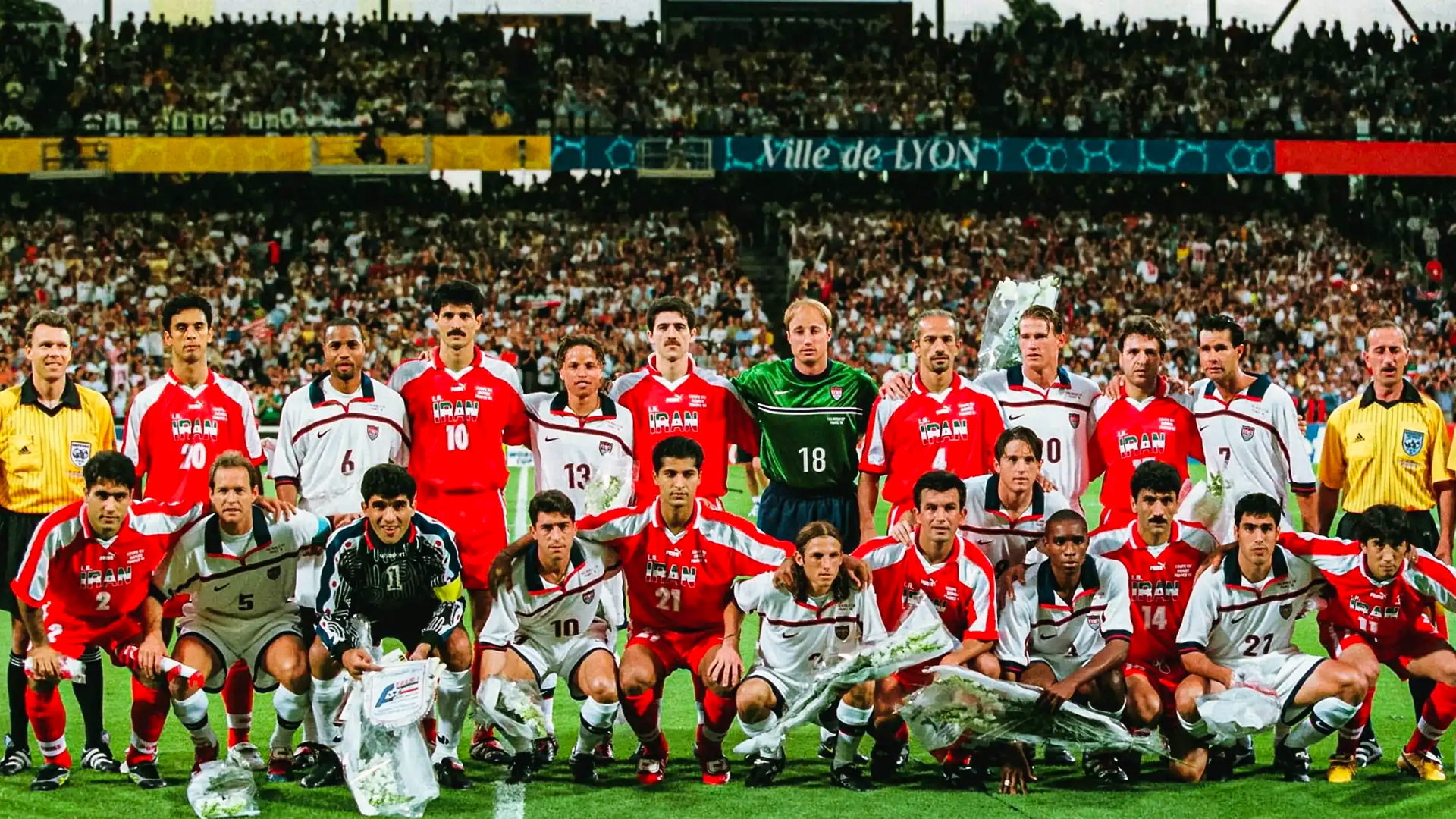 2022卡塔尔世界杯中国vs越南,2022卡塔尔世界杯10大精彩瞬间