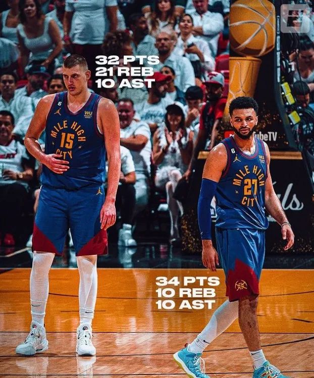 今日nba新闻热点大事件,掘金vs热火g4梅西