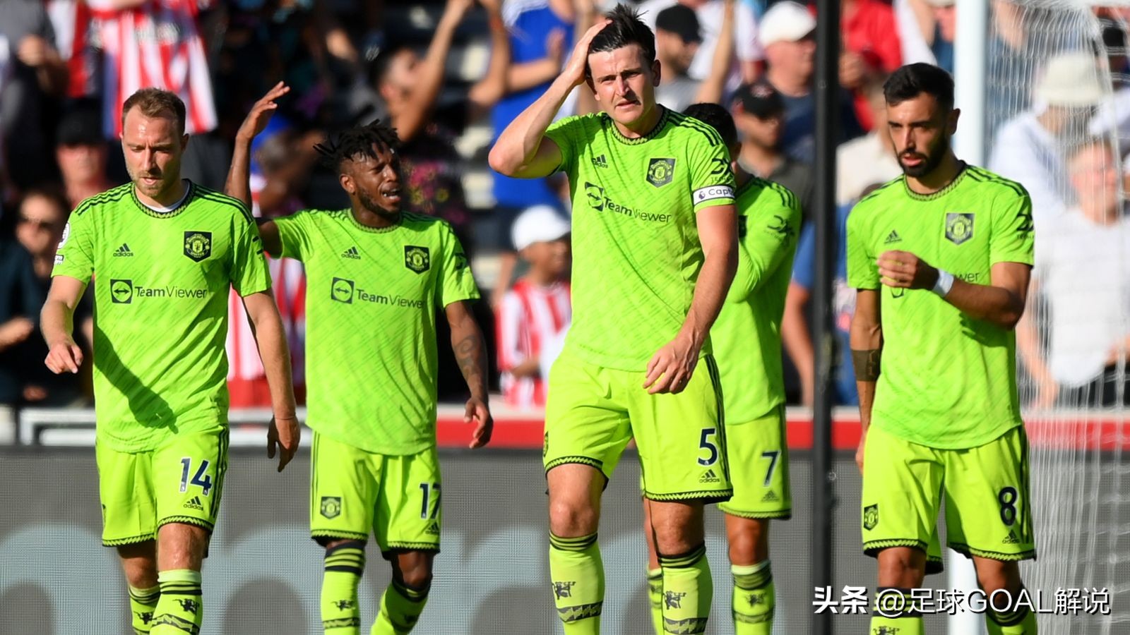 4比0大胜切尔西曼联开门红,9:0大胜对手