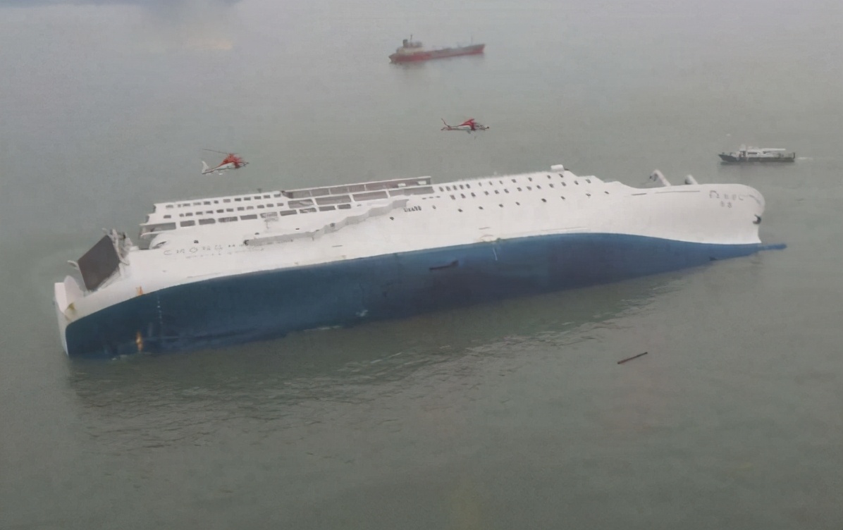 韩国电视台说中国打捞世越号,韩国世越号事件打捞