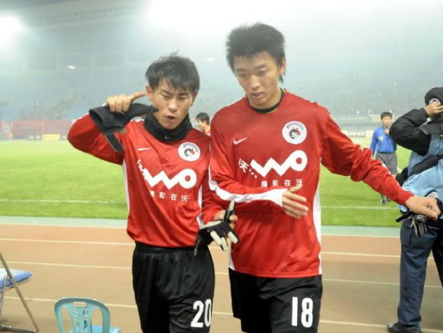 鲜花与质疑相伴，虐菜高手引领一个时代！杨旭转战青训开启下半场