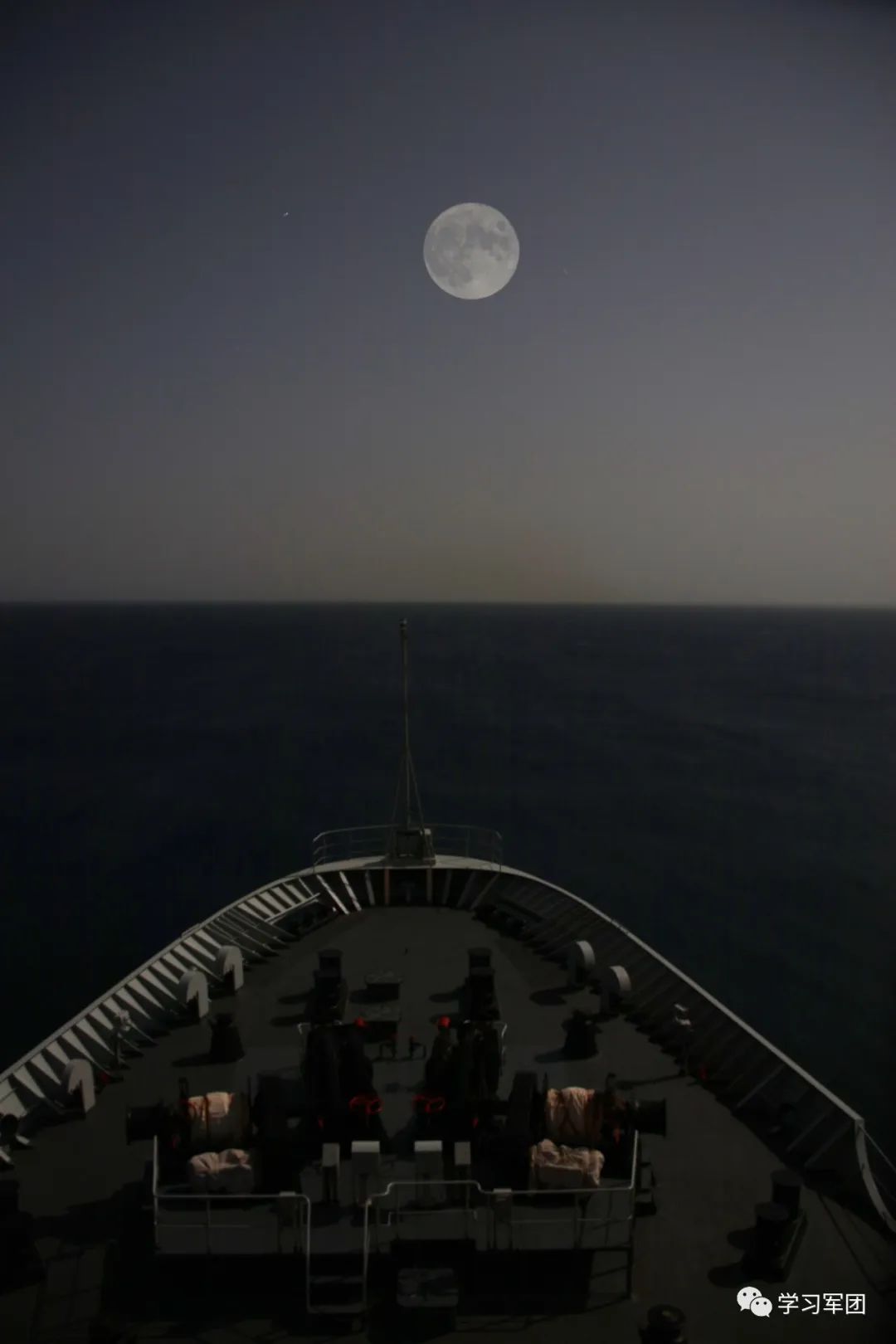 月下大片，专属定制