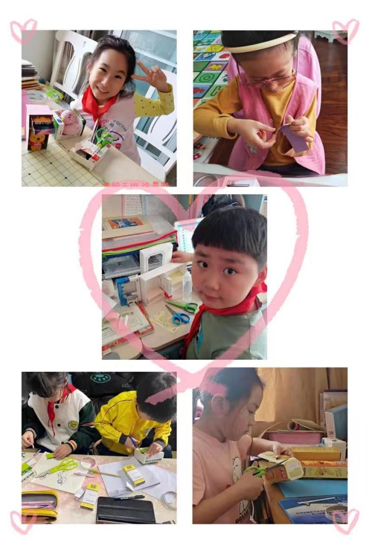 海龙湖小学综合实践活动,青岛湖岛小学课堂