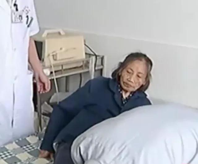 四川91岁老太怀孕60年未生,四川91岁老太离奇怀孕