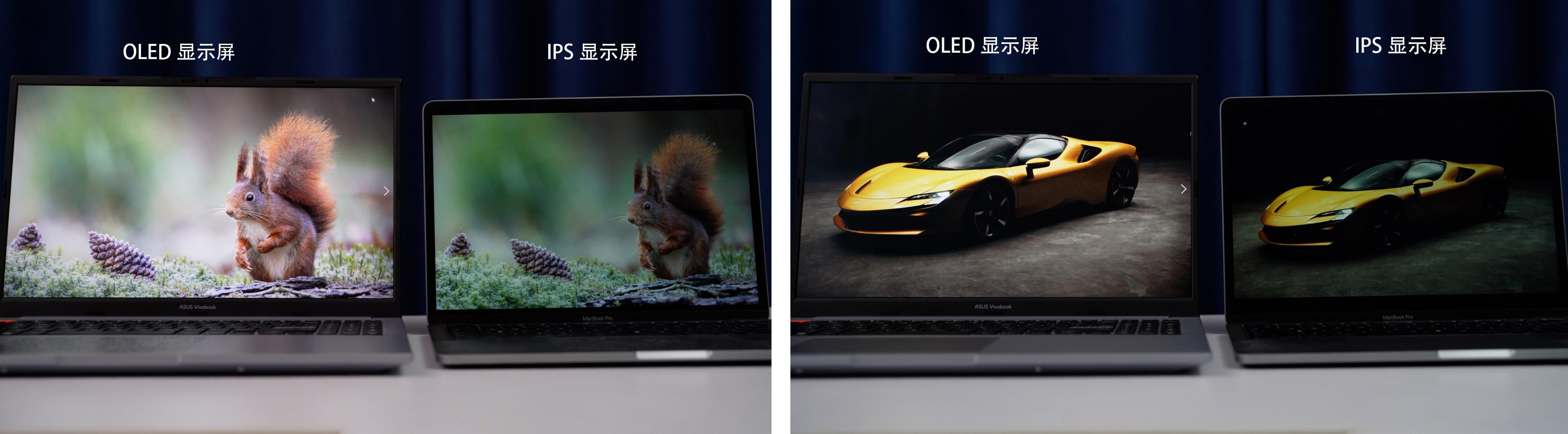 华硕笔记本中哪款性价比高办公用,华硕灵耀x13amd锐龙八核2.8koled