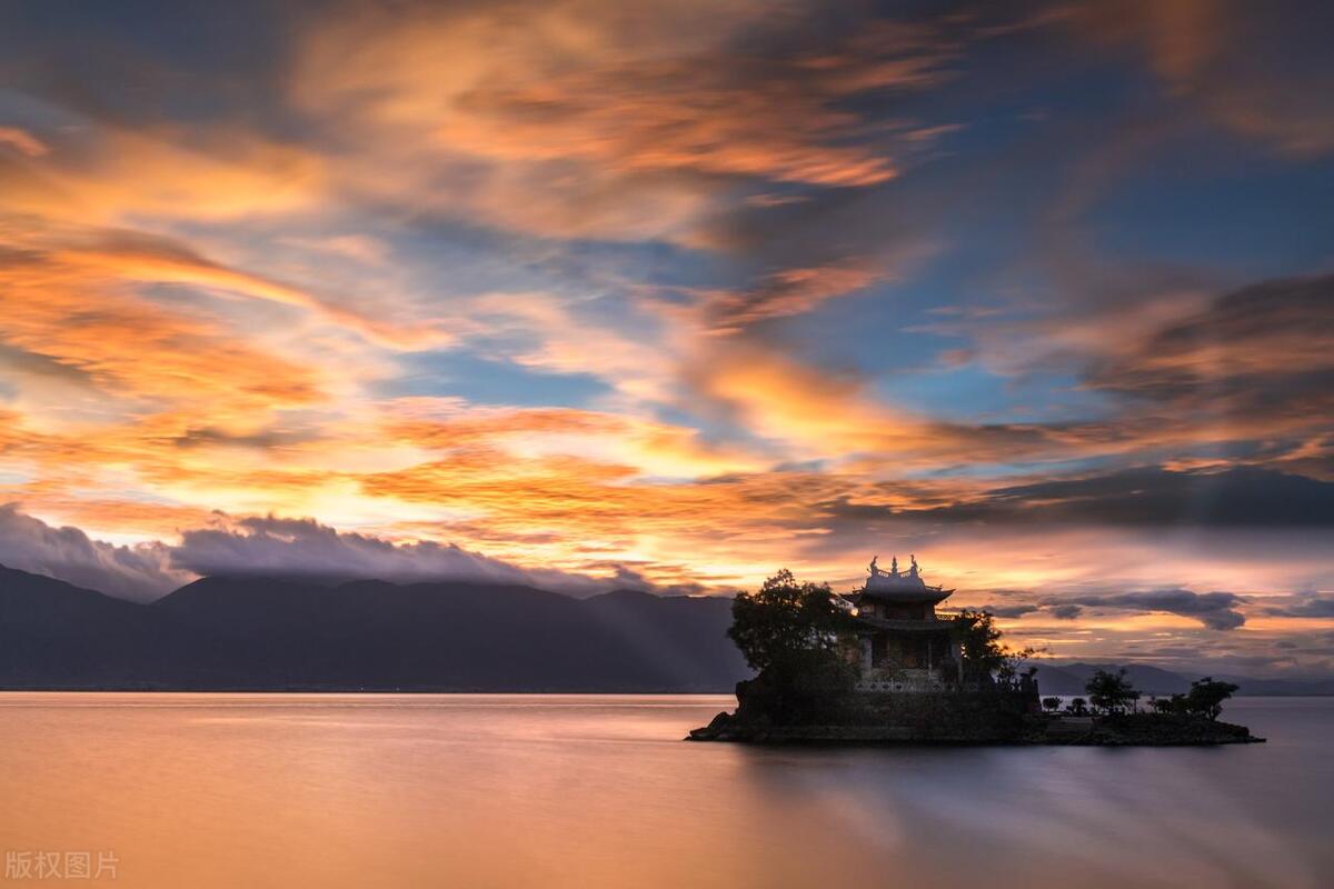 云南旅游五天四夜线路攻略,云南旅游7天6晚旅游攻略大全