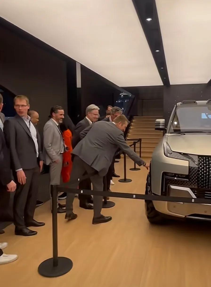 日系车什么时候走下神坛,为什么日系车走向没落呢