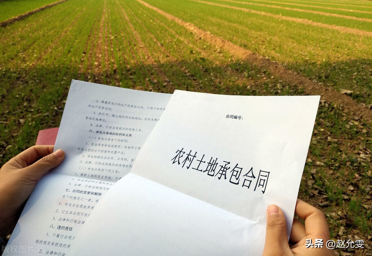 农村放宽这6大政策你知道吗,关于农村政策问题在哪里能了解到