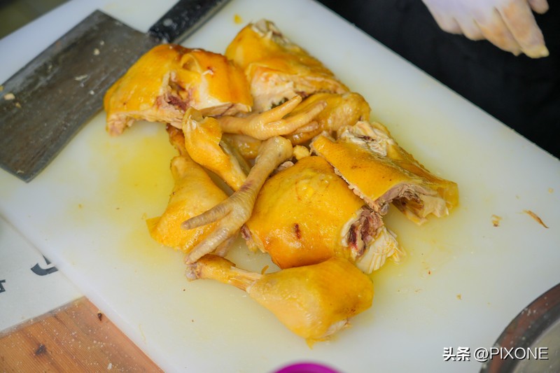 鸣鹤古镇游览视频,51区鸣鹤古镇游记