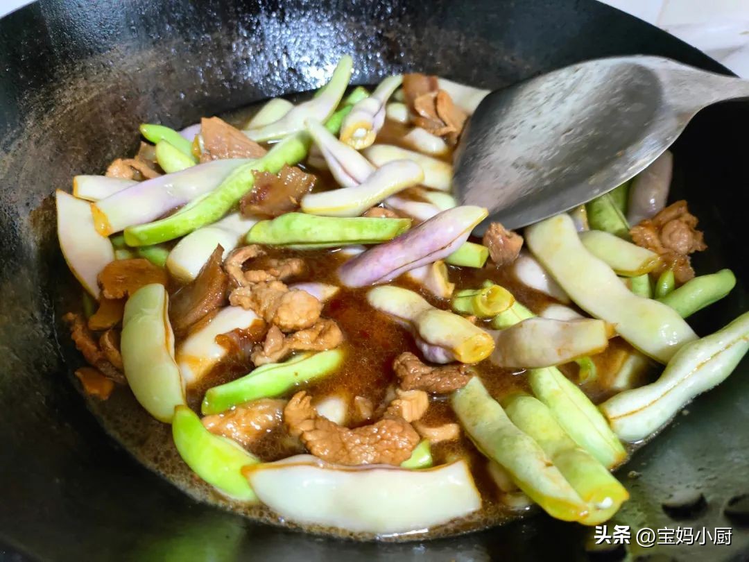 晚餐美食做法简单易消化,晚餐吃什么好吃又简单又好消化