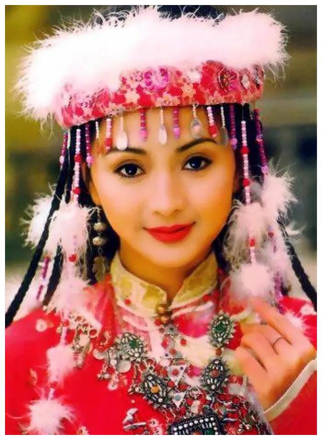 乾隆的朱砂痣,乾隆挚爱一生的女人有多优秀