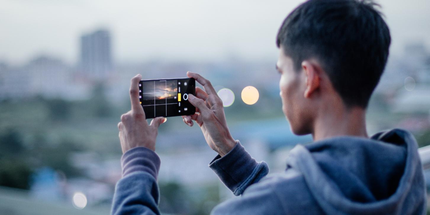 做短视频用什么监控,短视频远程控制器使用