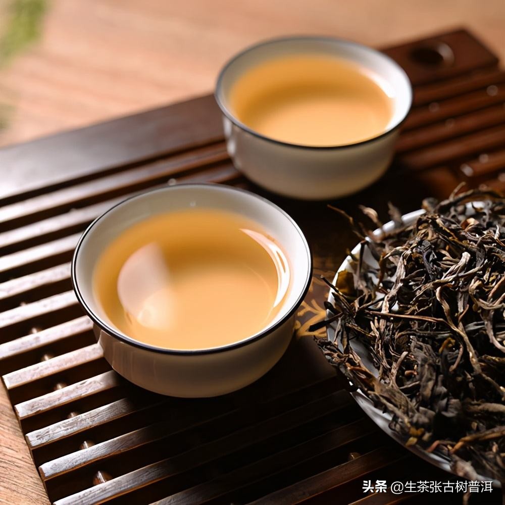 普洱茶哪座山头最好,普洱茶著名茶区
