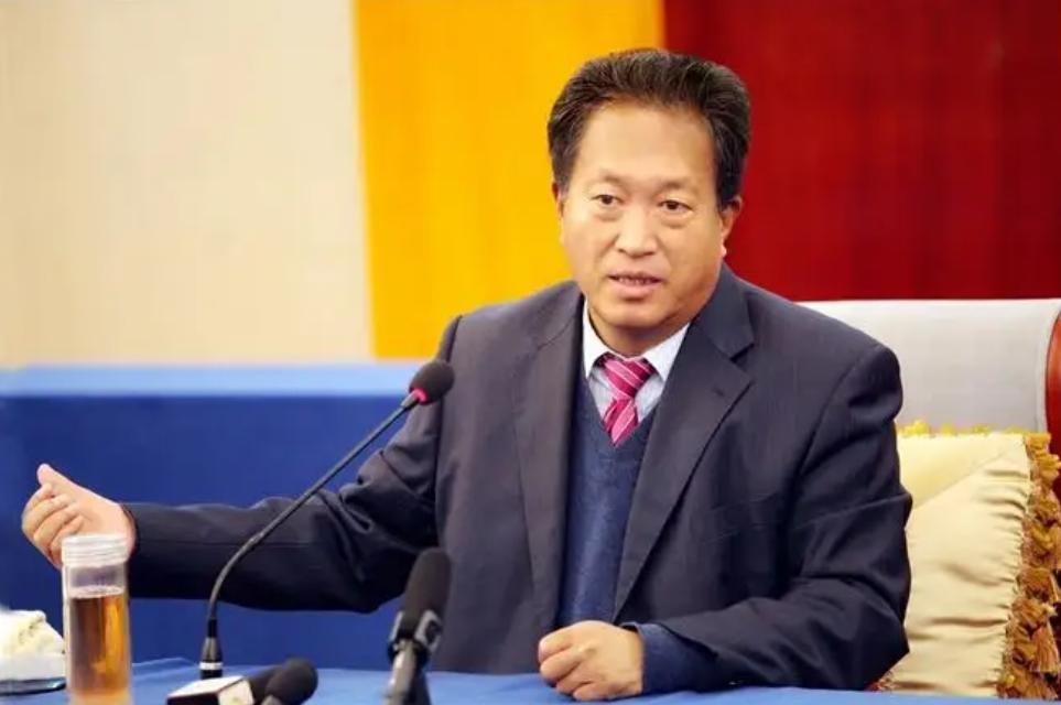 石家庄第一首富是谁,石家庄前河北首富