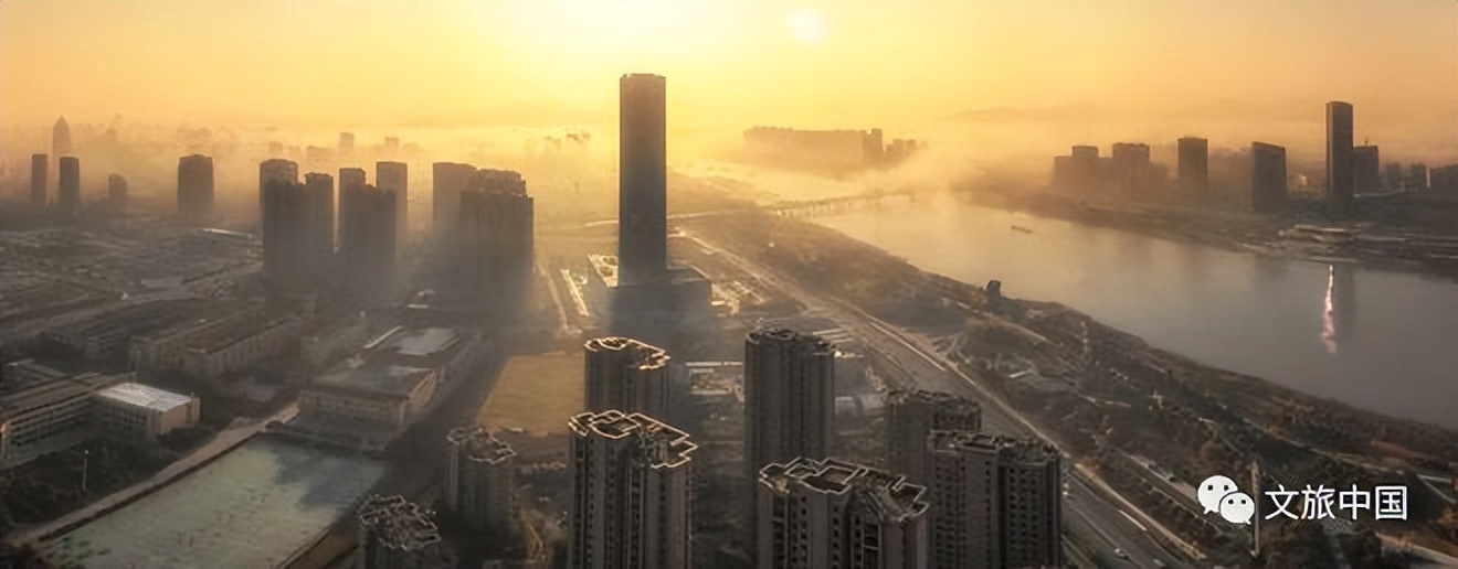 诗景中国|诗和远方在上虞