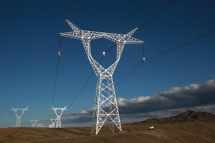 中国电力亏钱吗,中国电力与美国电力对比