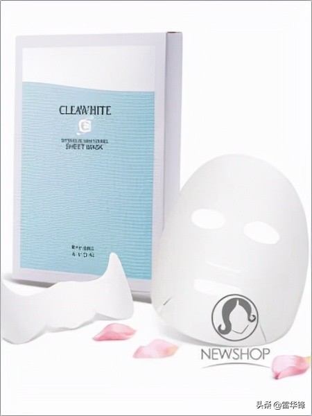 什么牌子的面膜补水美白效果好,补水保湿美白面膜哪个牌子好