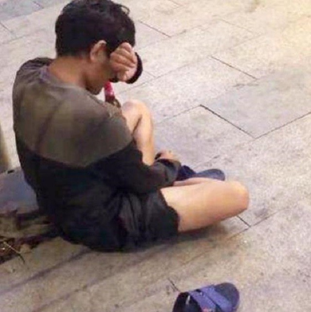 农村小伙被骗,农村小伙在外打工被骗