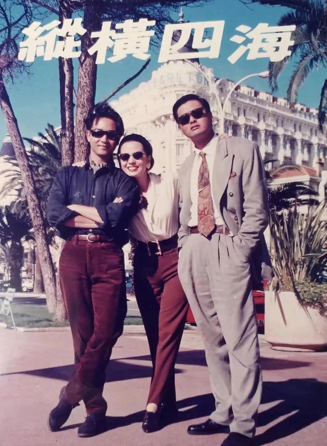 香港系列电影大盘点,香港系列电影排行