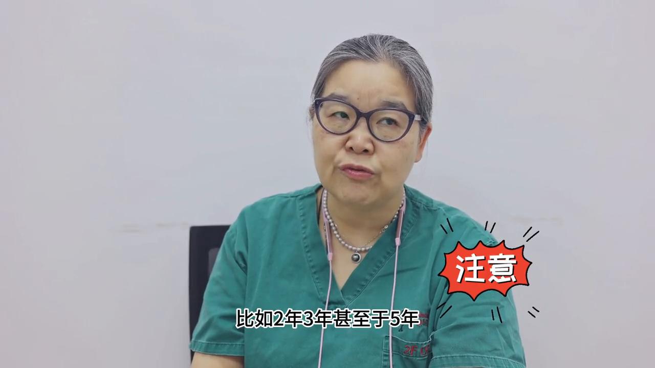 hpv阳性多久会引起宫颈病变,宫颈hpv病变最快多久变癌