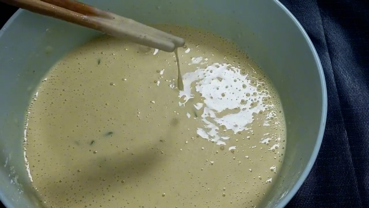 它才是“壮阳大户”，春天多吃它，男人强身健体，女人吃气色好