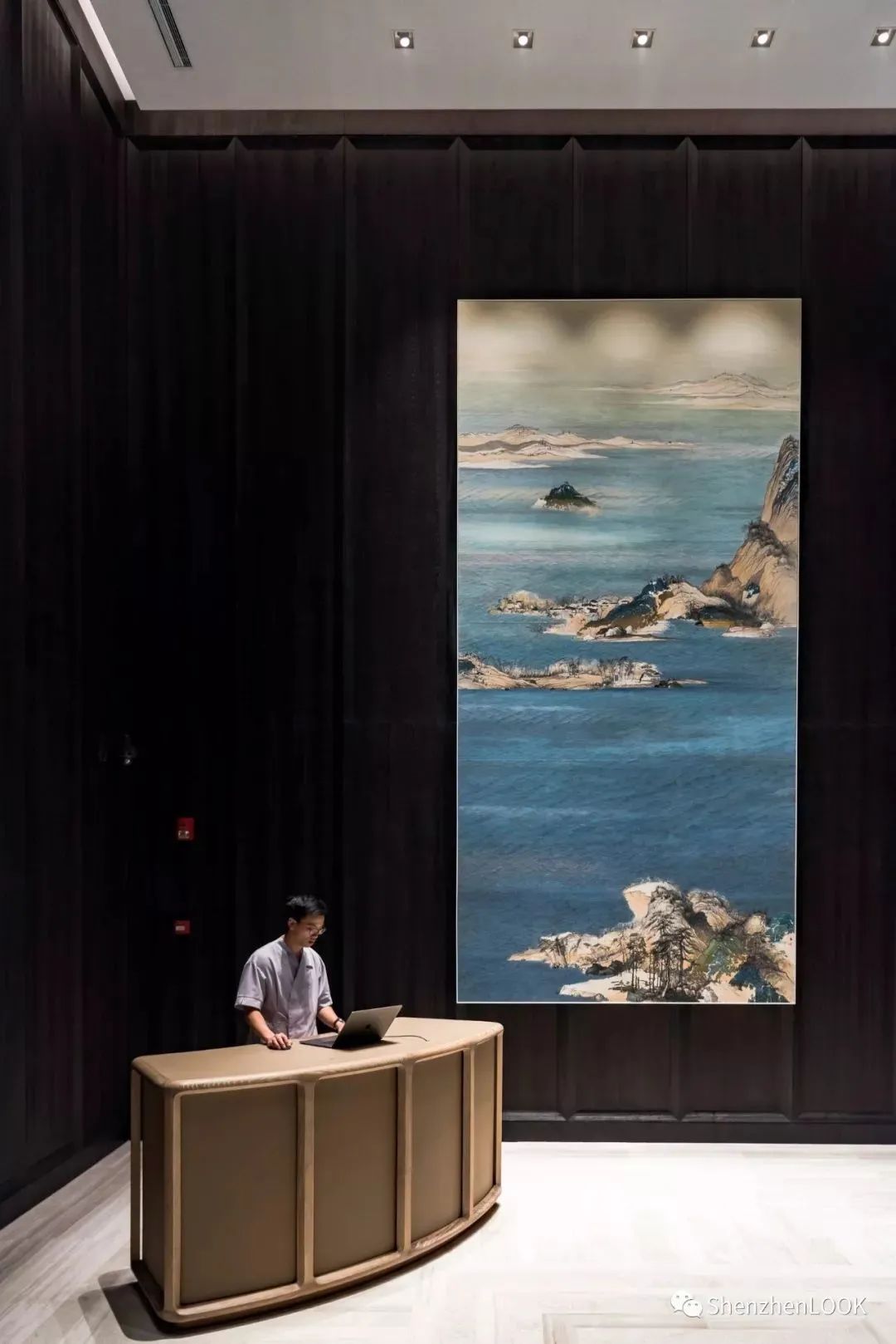 春天去哪儿玩？ABCD四条线路带你“狂飙”福田！