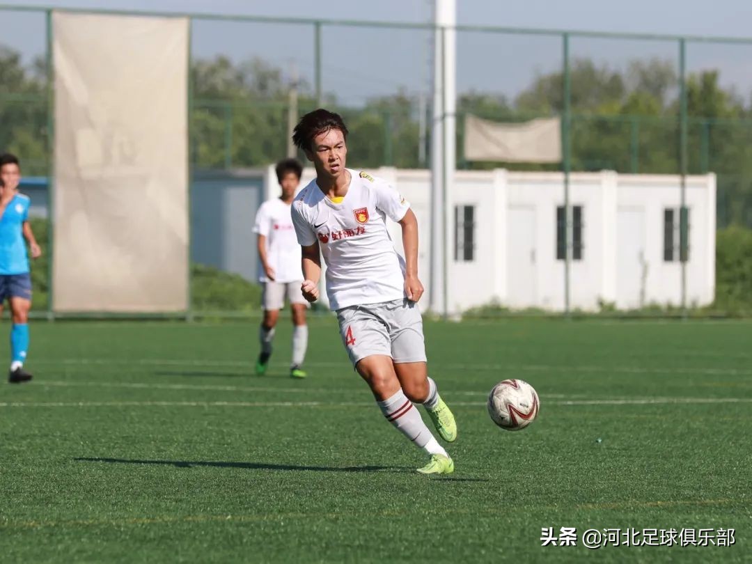 河南建业u15青训梯队,幸福青训基地